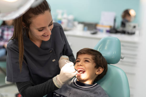 Best Emergency Treatment for Jaw Pain or Injury in Jasper, IN