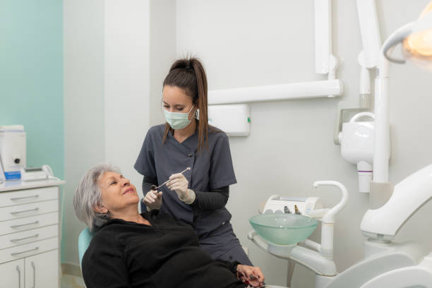 Best Emergency Cosmetic Dentistry (e.g., broken veneers) in Jasper, IN