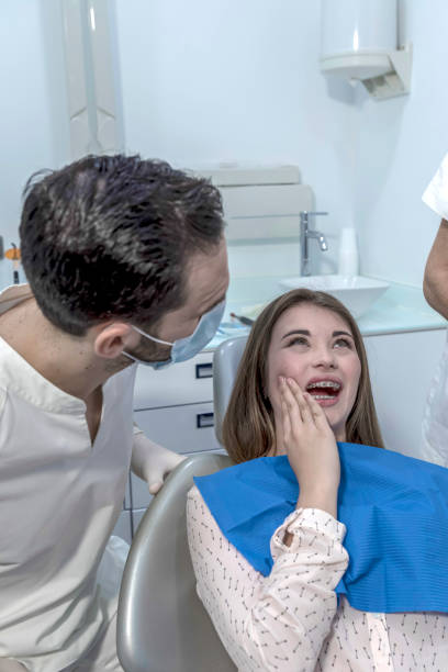 Best Broken or Chipped Tooth Repair in Jasper, IN